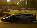 Audi R18 e-Tron Quattro 2012 года